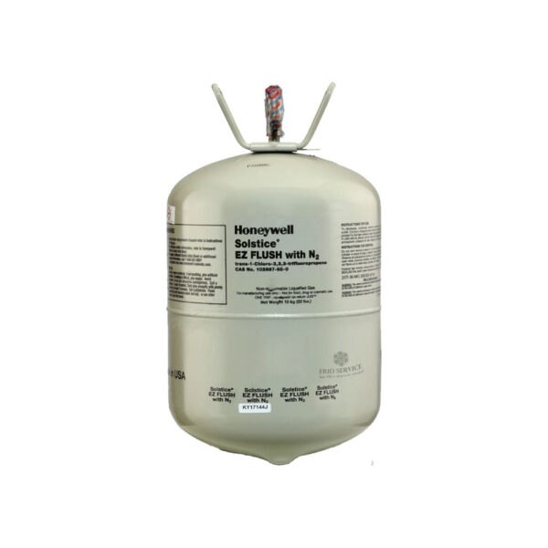 Solstice EZ Flush for AC System 22 lb. - Image 4