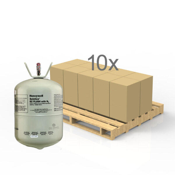 Solstice EZ Flush for AC System 22 lb. - Image 3