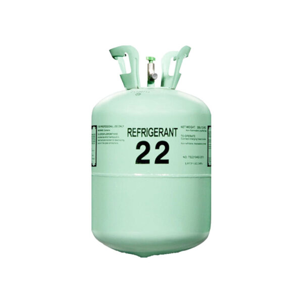 R-22 Refrigerant 30 lb. - Image 4
