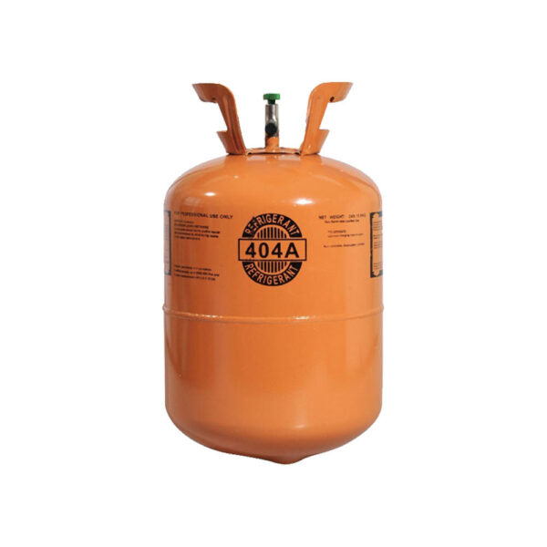 R-404A Refrigerant 24 lb. - Image 4