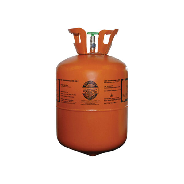 R-407C Refrigerant 25 lb. - Image 4