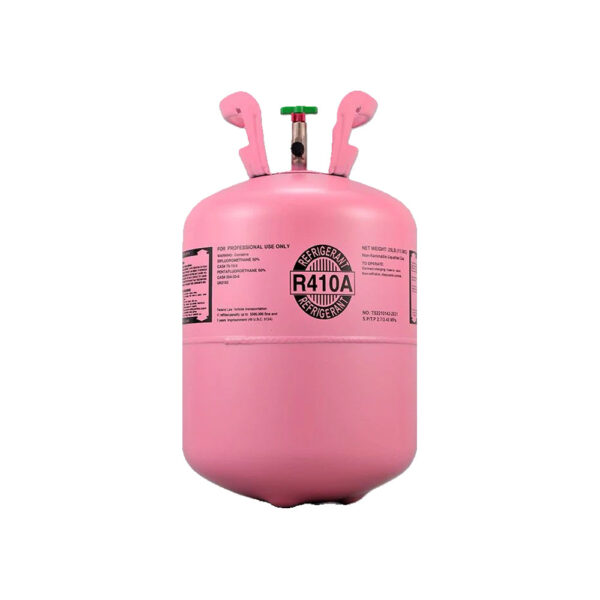 R-410A Refrigerant 25 lb. - Image 4