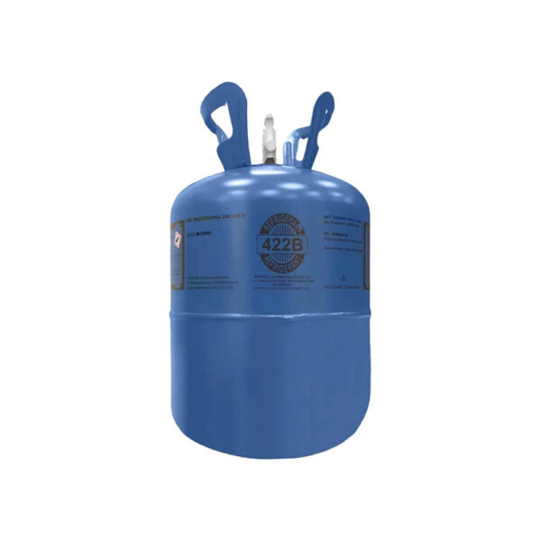 R-422B (NU-22) Refrigerant 25 lb. - Image 4