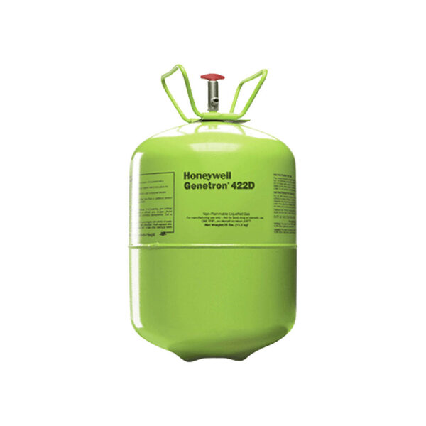 R-422D MO29 Refrigerant 25 lb. - Image 4