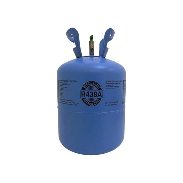 R-438A (MO99) Refrigerant 25 lb. - Image 4