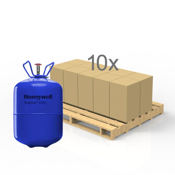 R-449A Refrigerant 25 lb. - Image 3