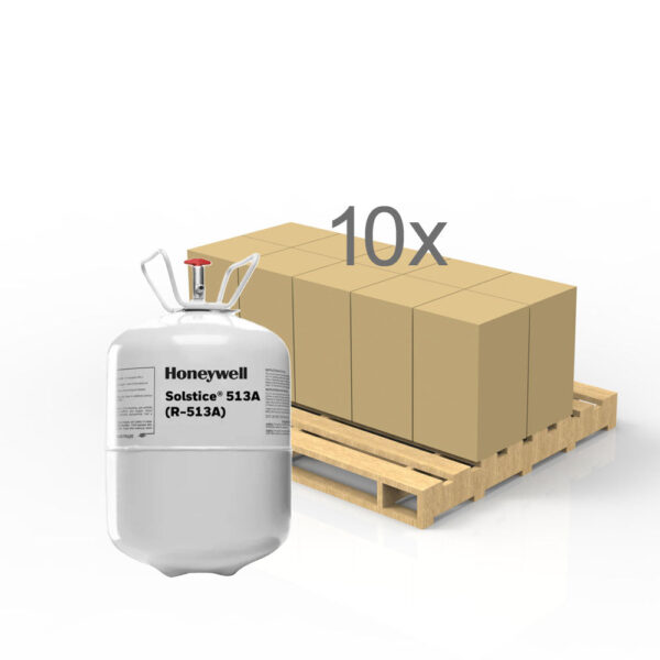 R-513A Refrigerant 30 lb. - Image 3