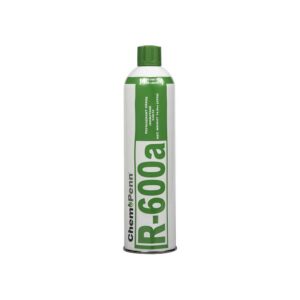 R-600A Refrigerant 14.8 oz.